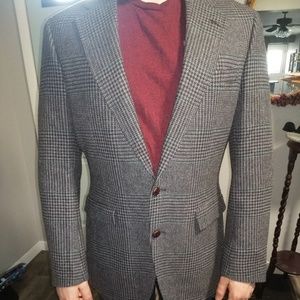 Vintage Bullock & Jones Sport coat